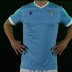 New Lazio "Green" Kit For 2021/2022 Season