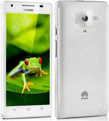 Huawei Honor 3, Resmi Diluncurkan Dengan Layar 4.7 inci, CPU Quad-Core 1.5