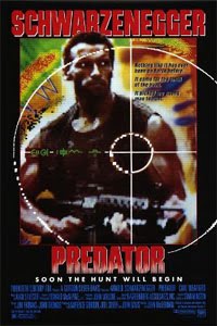 Predator คนไม่ใช่คน 