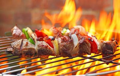 Shish Kebab recipe; kebab recipe; kebab; beef kebab; beef kebab recipe