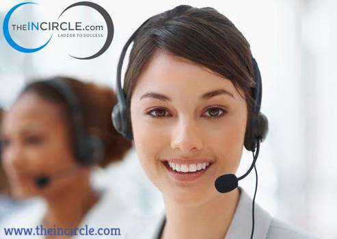 Urgent Requirement - International Telecaller Job For Fresher in Delhi