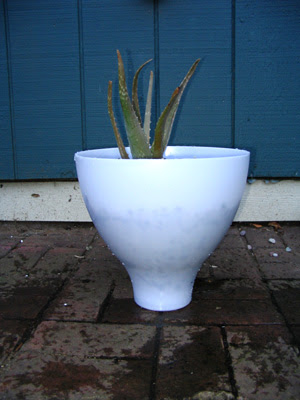 pot planter