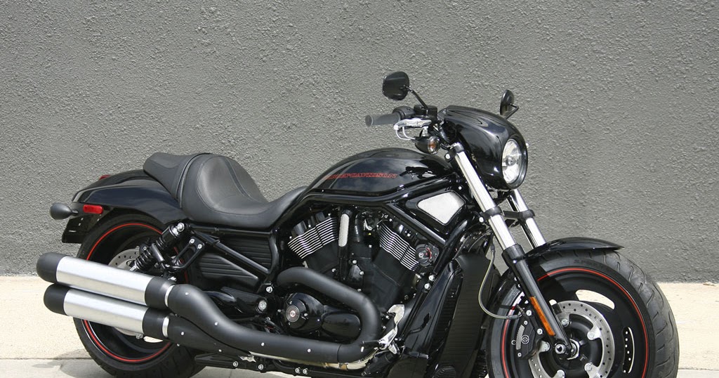  Harga  Motor Harley Davidson  Terbaru