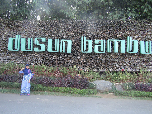 +dusun bambu