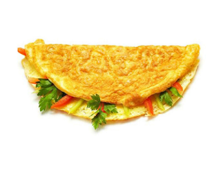 Contoh Procedure Text How To Make Omelet dalam Bahasa Inggris dan Artinya