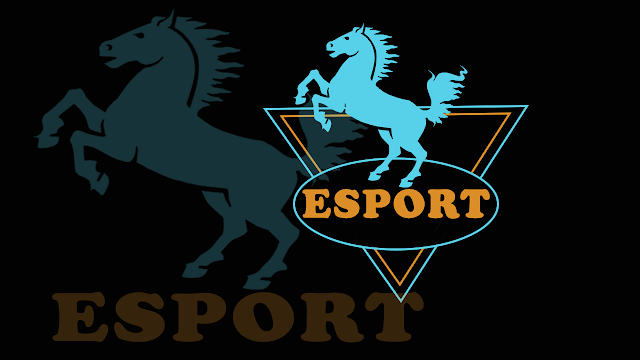 Esport Logo Design