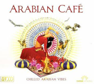 Arabian Cafe - Chilled Arabian Vibes