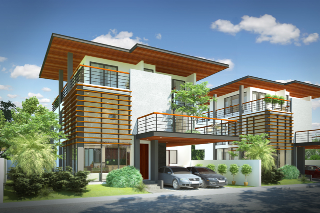 DMCI s Best dream house  in the Philippines  HOUSE  DESIGN 