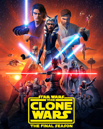 SW Clone Wars S7