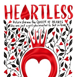 Heartless by Marissa Meyer