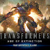 Transformers Age Of Extinction 1.2.0 APK