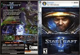 StarCraft 2, Wings of Liberty:Free Download+Full Version PC