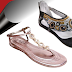 Service Shoes Collection 2013 For Ladies | Service Footwear Eid Collection for Girls