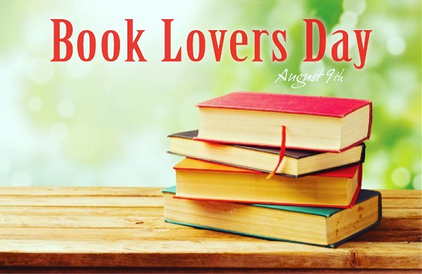 National Book Lovers Day