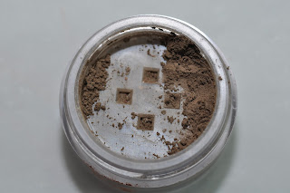 Bare Minerals Satin Sage