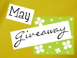 May Giveaway