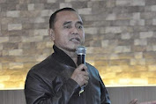 Maju Dari Partai Perindo, Kol Inf (Purn) JSM Damanik: Pengabdian Jalur Baru Untuk Siantar - Simalungun