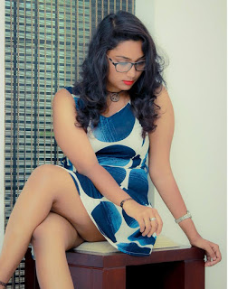 Anjali Hansika - Sri Lankan Beautiful,Hot & Sexy Actress & Model