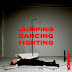 Hammok - Jumping/Dancing/Fighting EP Music Album Reviews