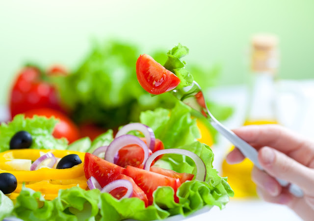 Dieta pode afetar o crescimento do câncer, aponta pesquisa