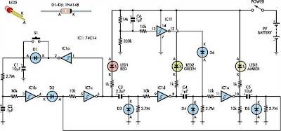 Game Circuits | circuit diagrams interactive  