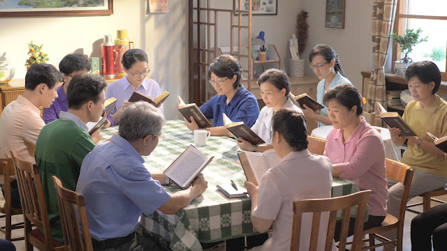 The Church of Almighty God, Eastern Lightning,