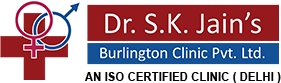 Burlingtonclinics