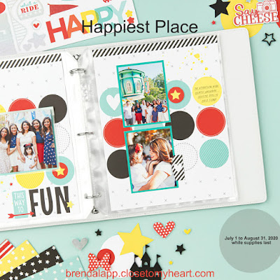 Happiest Place