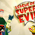 [Anime Network India Spacial] The League of Super Evil Episodes In  (Rare Hindi)