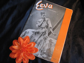 Vanha Eeva-lehti