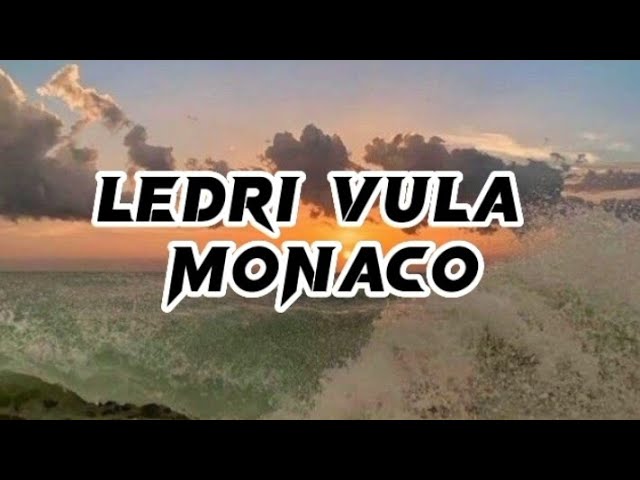 Monaco Lyrics