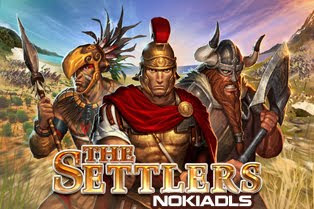 The Settlers