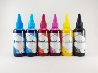 tinta pigment untuk canon ip2770