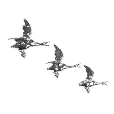 The Flying Ducks