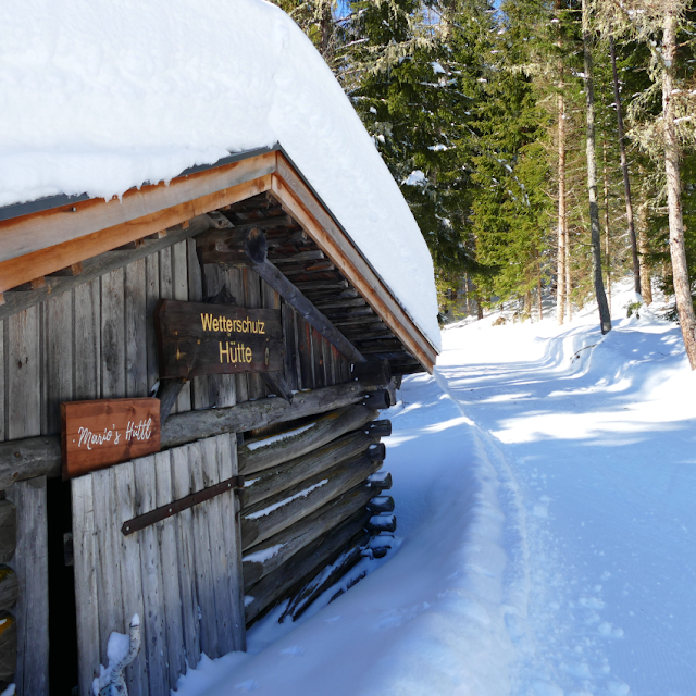 seefeld inverno cosa fare