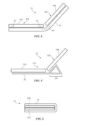 is Apple planning to launch a Microsoft Surface Neo clone