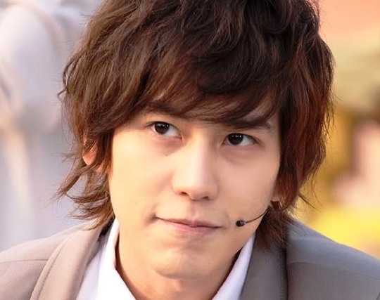 Profil dan Biodata Kyuhyun Super Junior SuJu SJ