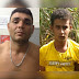 Suspeitos de matar agente penitenciário na Paraíba foram presos