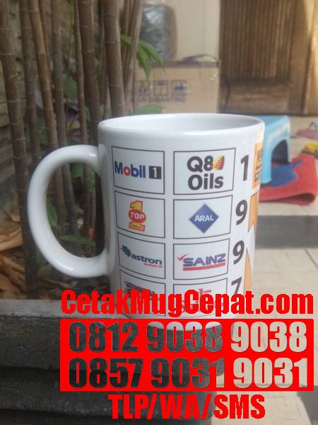 CETAK TUMBLER MURAH