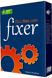 DLL-Files Fixer 2.9.72.2521 Full With Patch