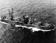 The SS Richard Montgomery was an American Liberty Ship.