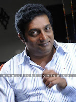 Prakash Raj