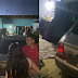 Valledupar: vehículo terminó dentro de una casa