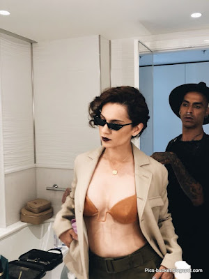 kangana ranaut cannes film festival 2018 photos