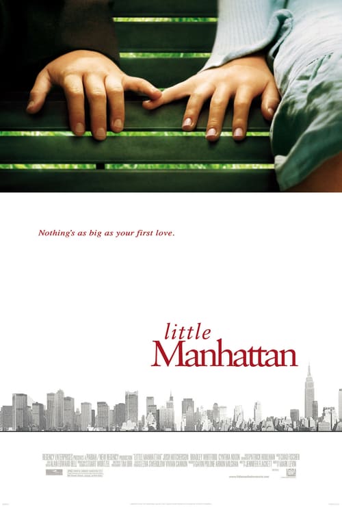Download Little Manhattan 2005 Full Movie With English Subtitles
