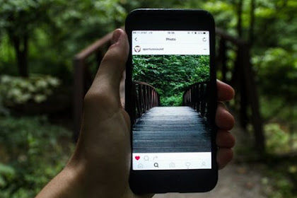 35+ Ide Cara Posting Foto Di Instagram Agar Tidak Pecah
