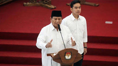Pakar Prediksi Tiga Partai Ini Merapat ke Koalisi Prabowo-Gibran