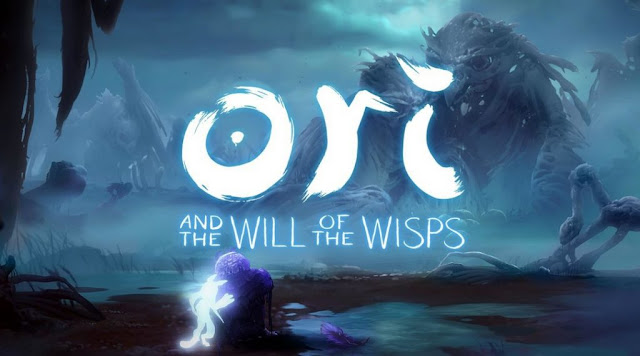 Ori And The Will Of The Wisps PC Game Free Download Full Version 3.6GB
