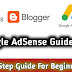 Monetization of WordPress and Blogger Blog with Google AdSense