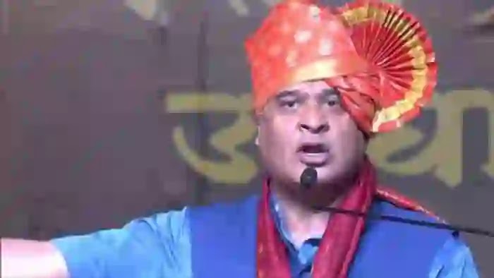Latest-News, National, Top-Headlines, Assam, Political-News, Politics, Political Party, BJP, Religion, Controversy, Viral, Education, Muslims, Chief Minister, Himanta Biswa Sarma, Have Closed 600 Madrasas in Assam, Intend to Close Them All: Himanta Biswa Sarma
